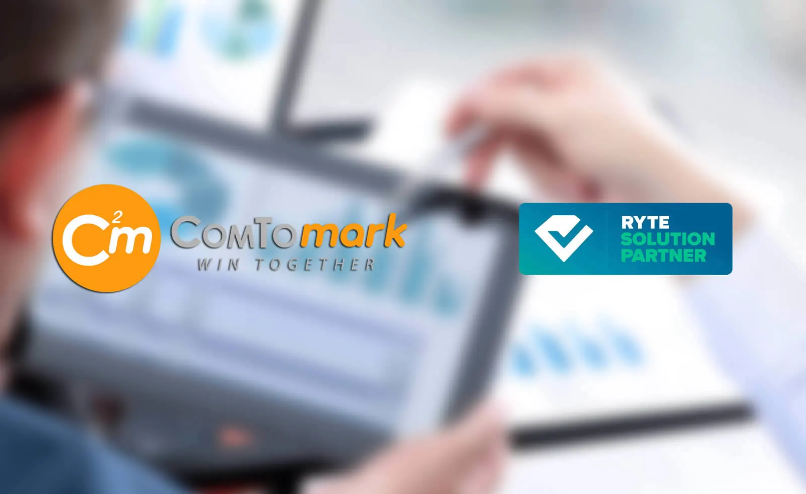 COMTOMARK se une a la Red Global de Partners de RYTE